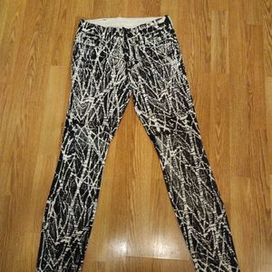 Proenza Schouler woman's jeans